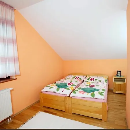 Holiday home U Jazera *