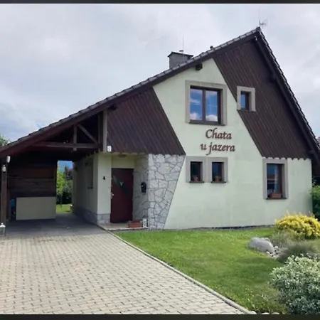 Holiday home U Jazera *