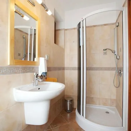 Holiday home U Jazera