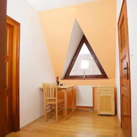 U Jazera Holiday home *